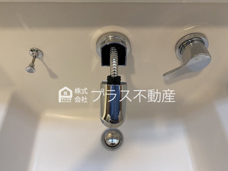 拡大写真:ブローテ IV B 2階201のその他