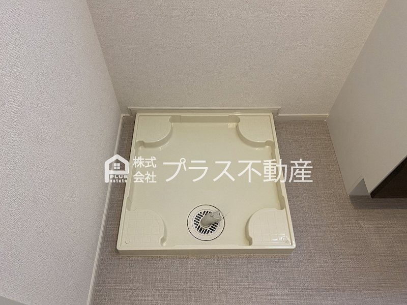 拡大写真:ブローテ IV B 2階201のその他