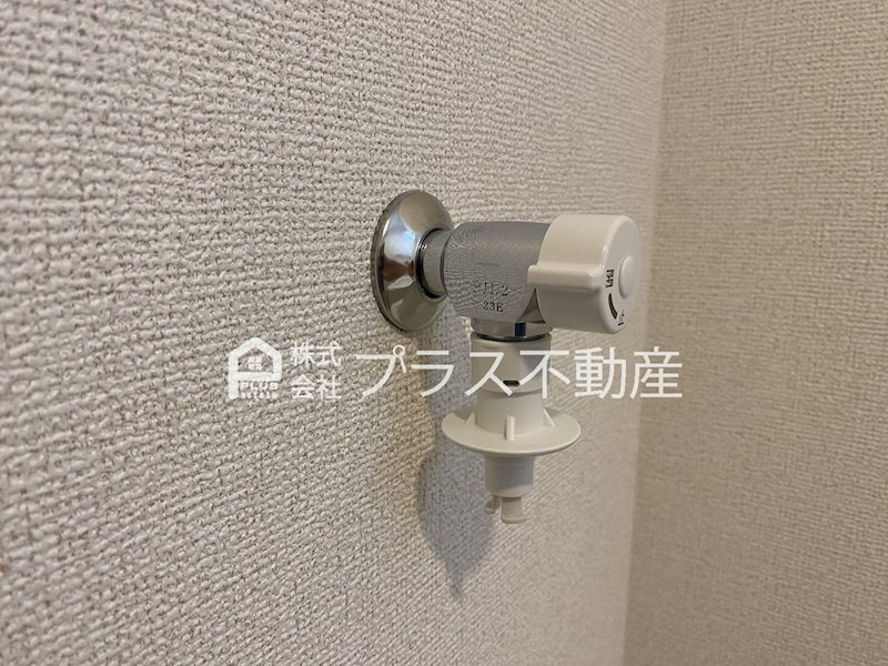 拡大写真:ブローテ IV B 2階201のその他