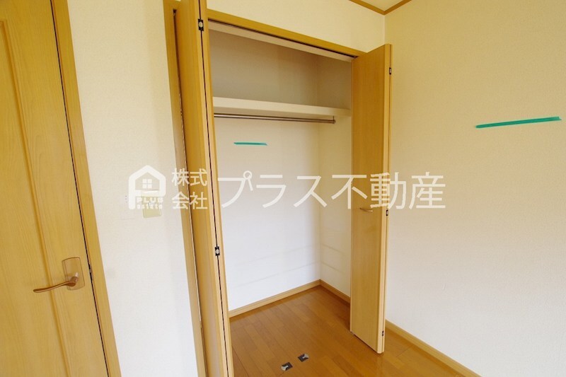 拡大写真:リヴィエール光 1階102のその他