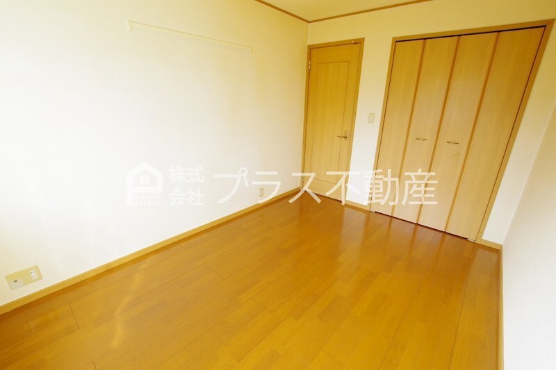拡大写真:リヴィエール光 1階102のその他