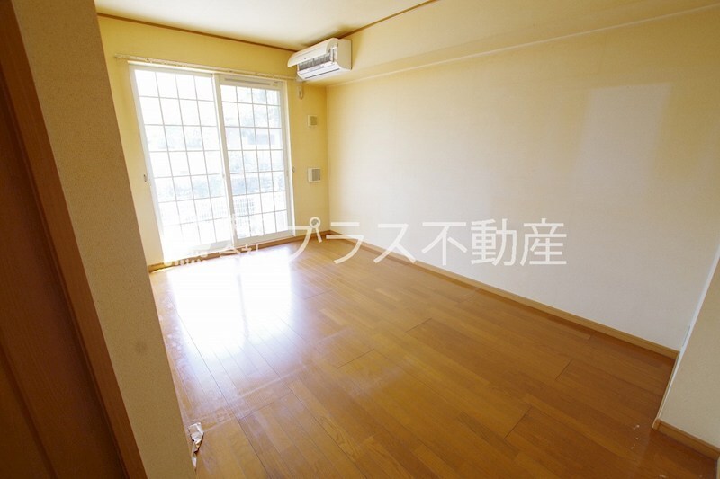 拡大写真:リヴィエール光 1階102のその他部屋・スペース