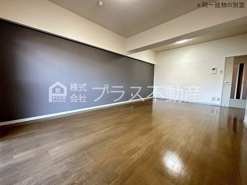 拡大写真:サンパーク木屋瀬II 1階108のその他