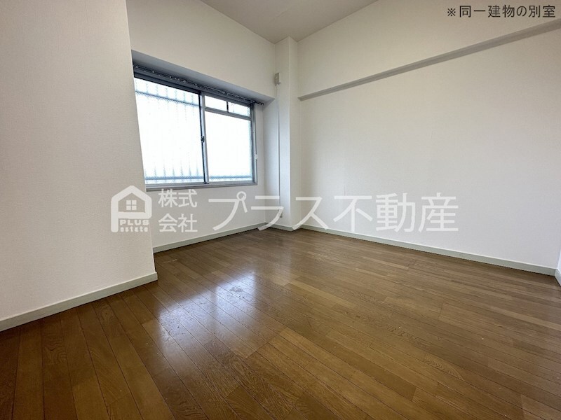 拡大写真:サンパーク木屋瀬II 1階108のその他