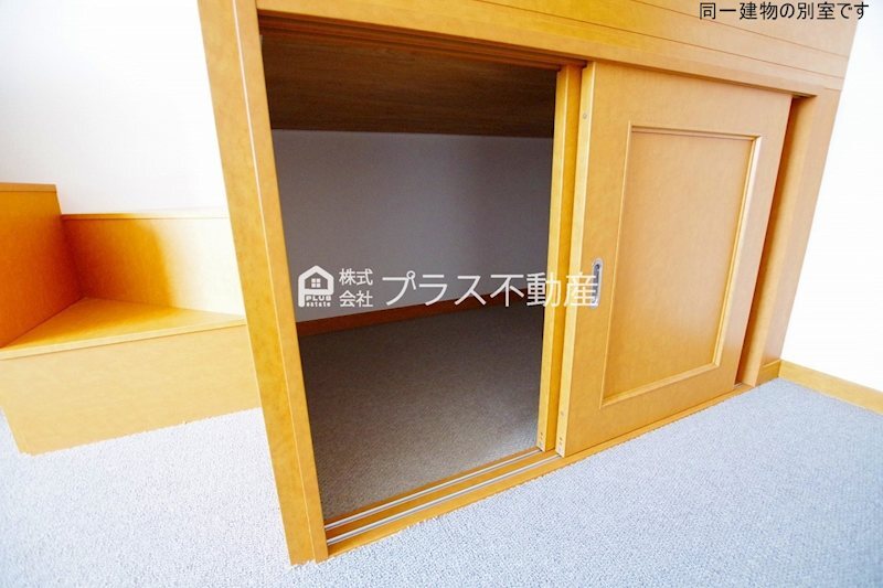拡大写真:レオパレスStanza 2階209のその他