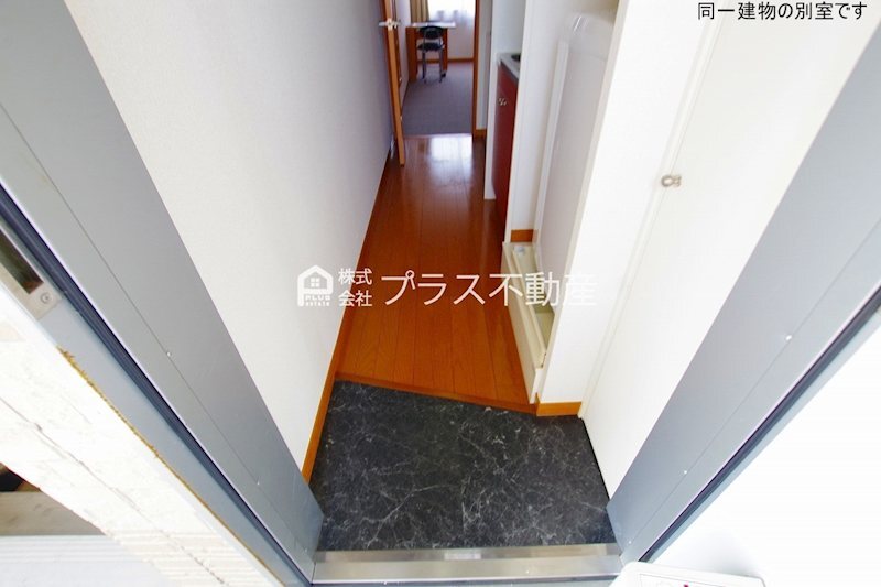 拡大写真:レオパレスStanza 2階208のその他