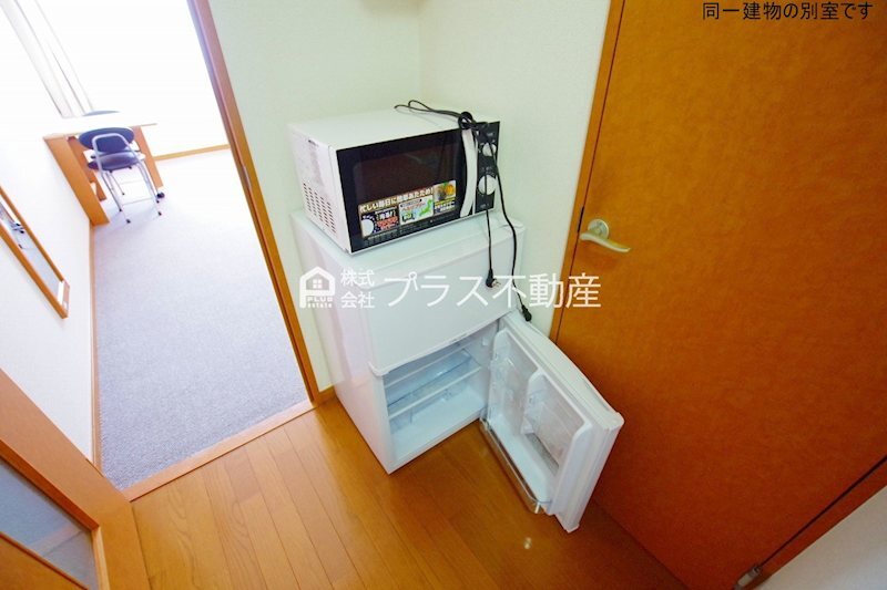拡大写真:レオパレスStanza 2階208のその他