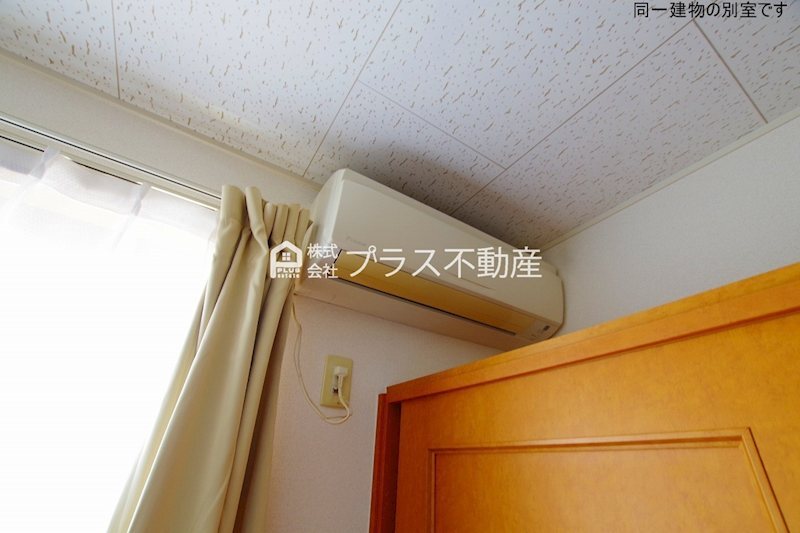 拡大写真:レオパレスStanza 2階210のその他設備