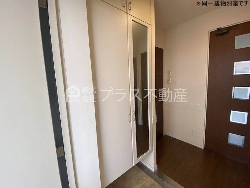 拡大写真:アサート木屋瀬 5階505のその他