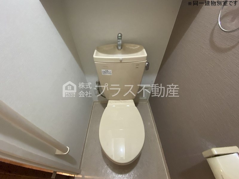 拡大写真:アサート木屋瀬 5階505のその他