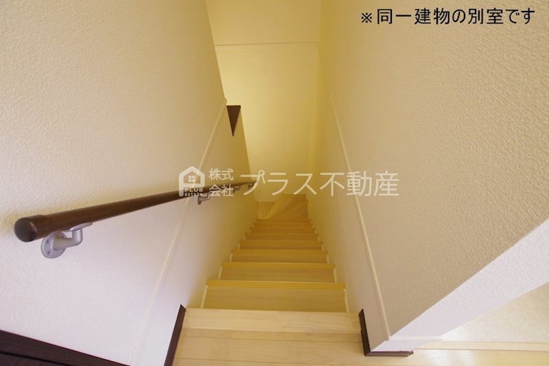 拡大写真:レオネクストエスペランサ 2階205のその他