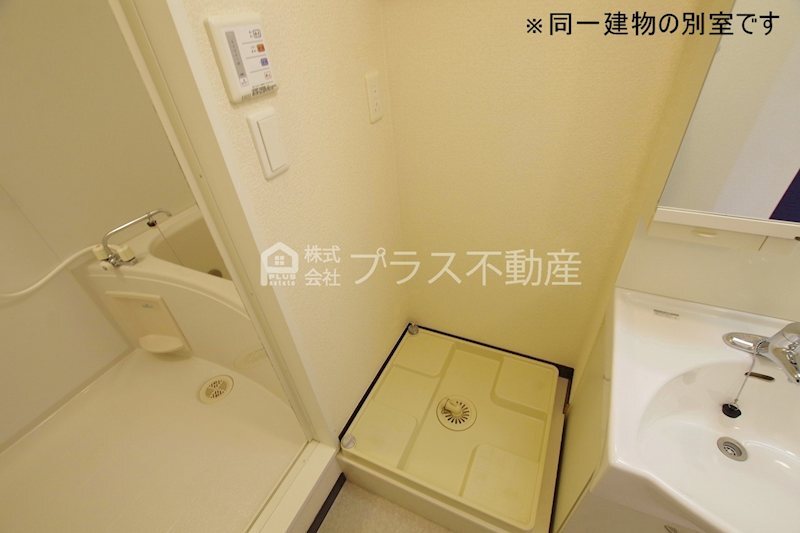 拡大写真:レオネクストエスペランサ 2階205のその他