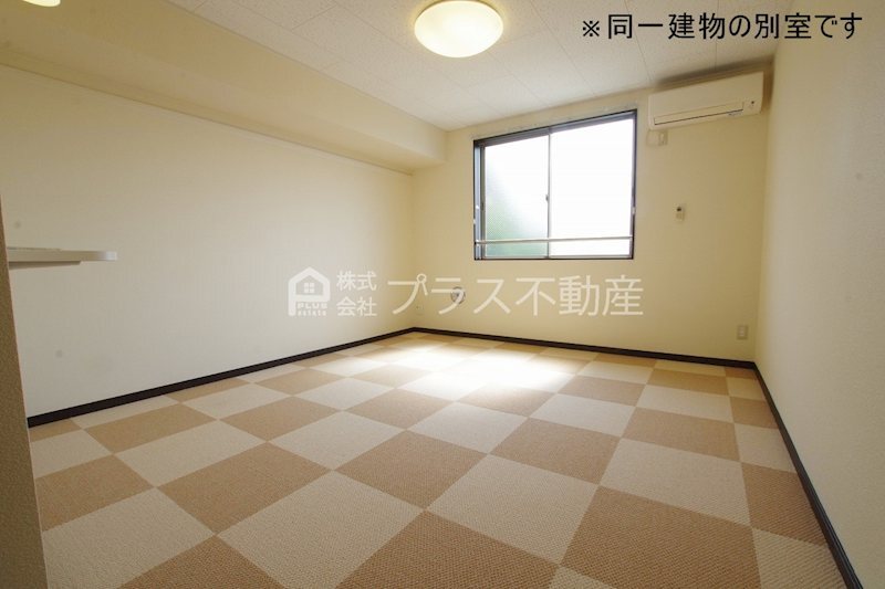 拡大写真:レオネクストエスペランサ 2階205のその他部屋・スペース