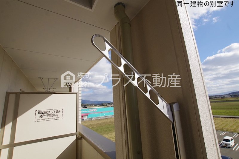 拡大写真:K-BLD No.06 3階303のその他