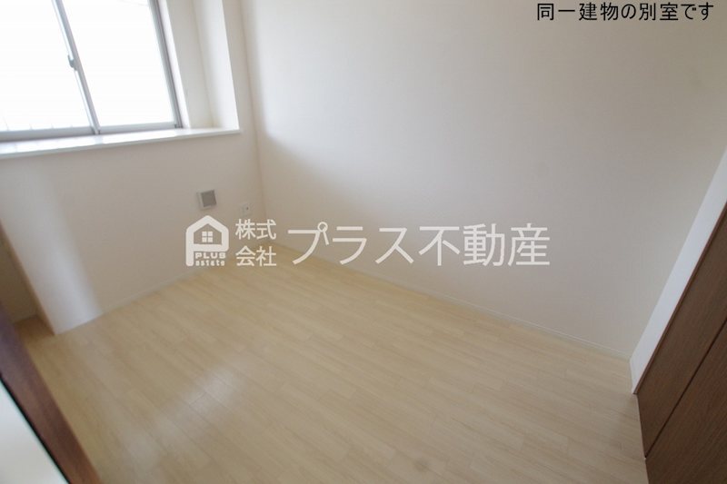 拡大写真:K-BLD No.06 3階303のその他