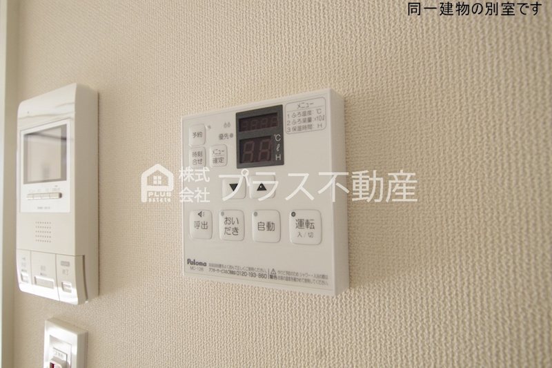 拡大写真:K-BLD No.06 3階303のその他