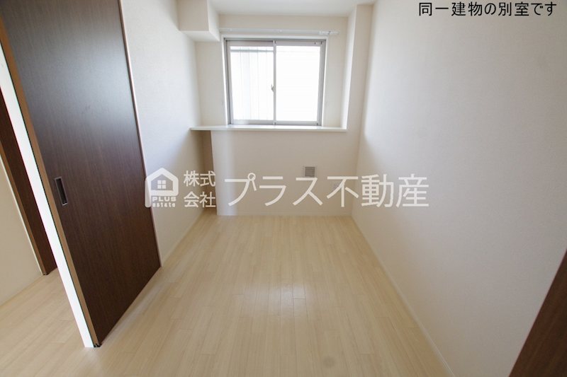 拡大写真:K-BLD No.06 3階303のその他部屋・スペース