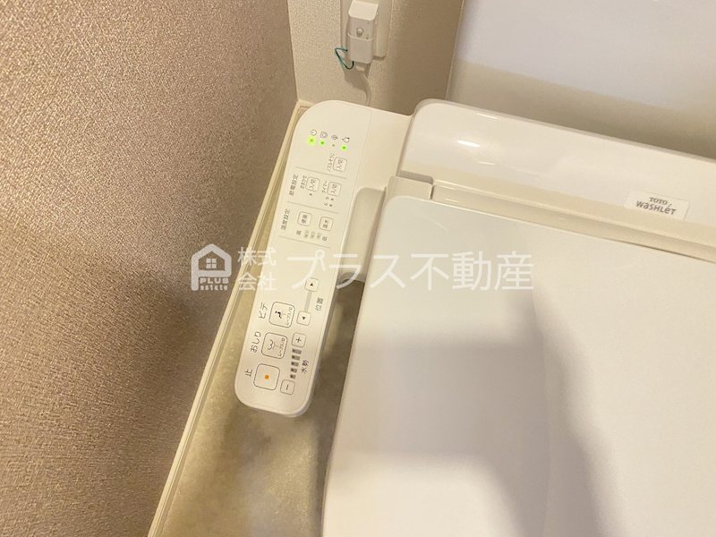 拡大写真:エレガンシアI 2階206のその他