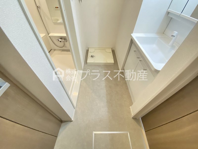 拡大写真:エレガンシアI 2階206のその他