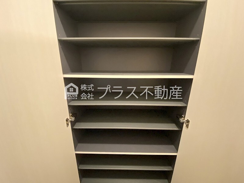 拡大写真:グランノ2 2階201のその他