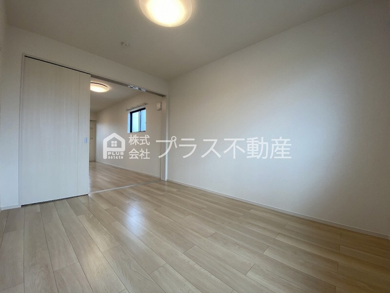 拡大写真:グランノ2 2階201のその他部屋・スペース
