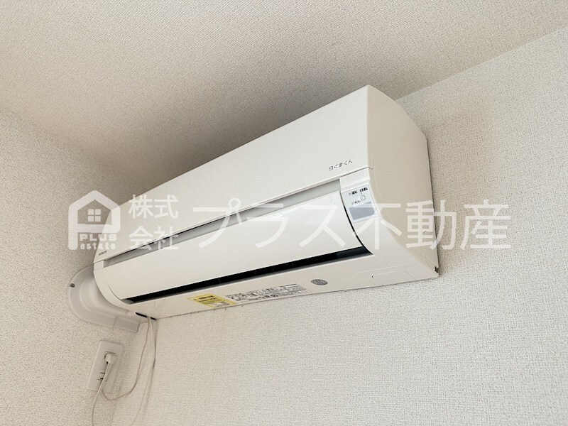 拡大写真:グレースガーデン大内I 2階202のその他設備