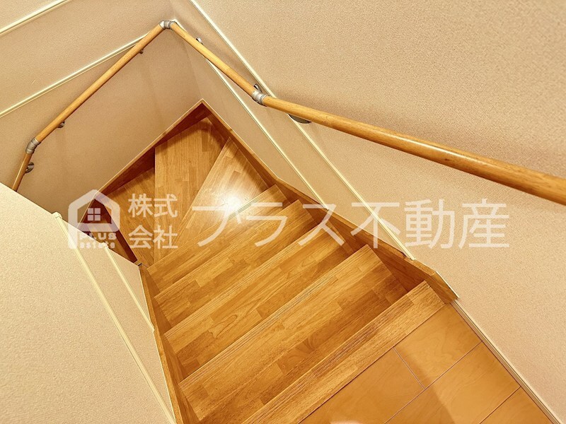 拡大写真:グレースガーデン大内I 2階202のその他