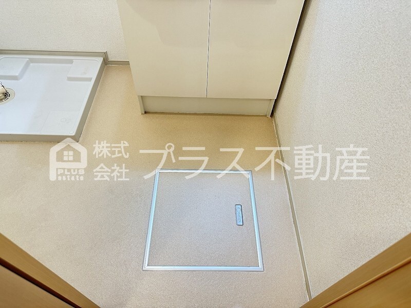 拡大写真:グレースガーデン大内I 2階202のその他