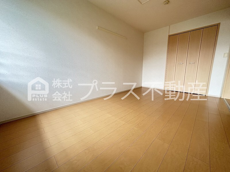 拡大写真:グレースガーデン大内I 2階202のその他部屋・スペース