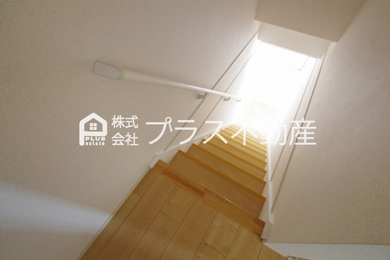 拡大写真:プリムヴェール B 2階201のその他