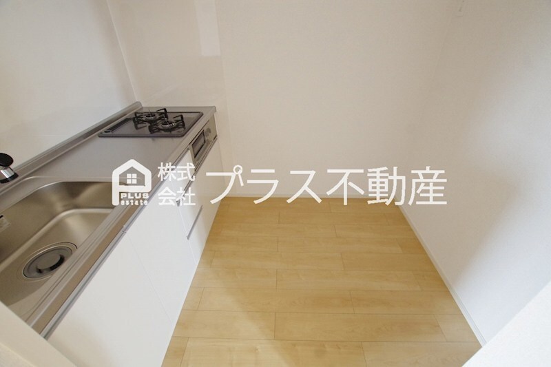 拡大写真:プリムヴェール B 2階201のその他