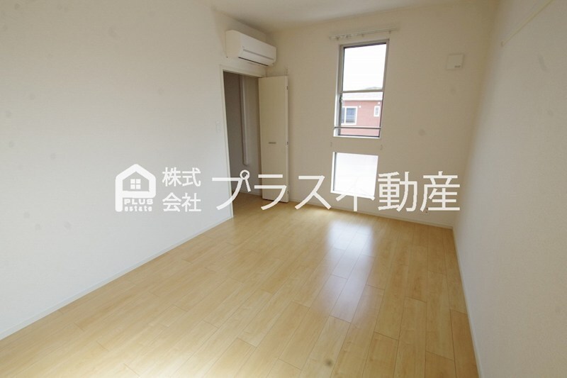 拡大写真:プリムヴェール B 2階201のその他部屋・スペース