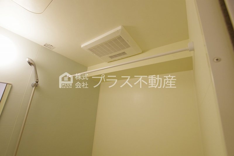 拡大写真:カーサ・セッテ 1階102のその他