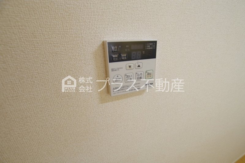 拡大写真:カーサ・セッテ 1階102のその他