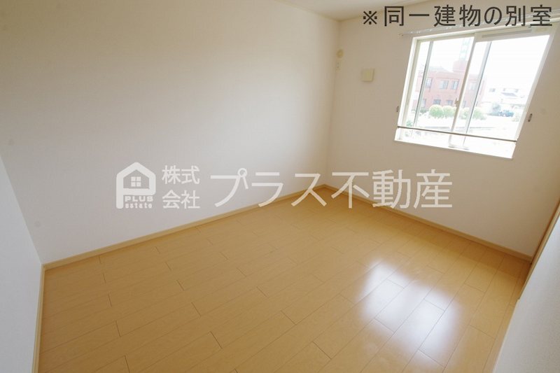 拡大写真:メゾン下境A 2階202のその他部屋・スペース