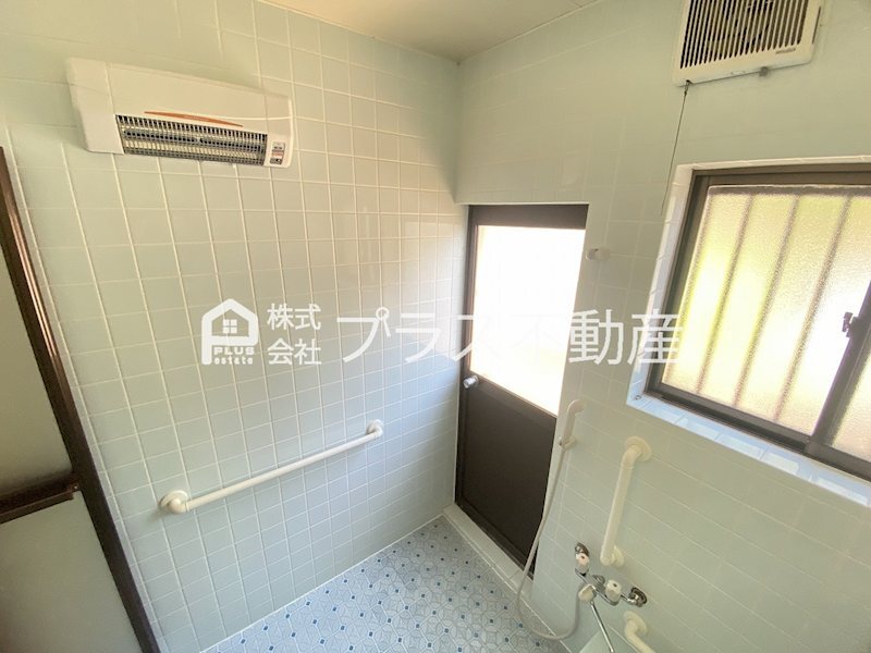 拡大写真:山部戸建 1階K1のその他