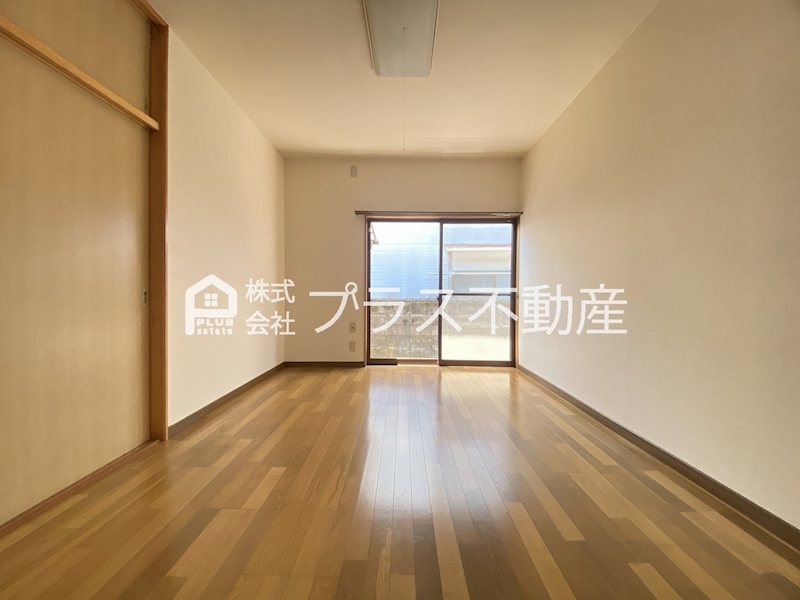 拡大写真:山部戸建 1階K1のその他