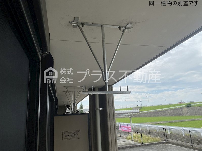 拡大写真:LION Hikari 2階203のその他