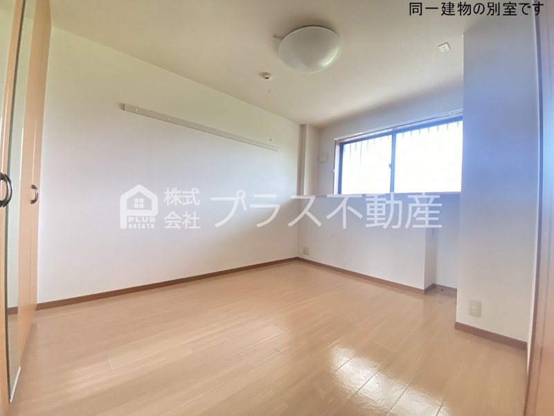 拡大写真:LION Hikari 2階203のその他部屋・スペース