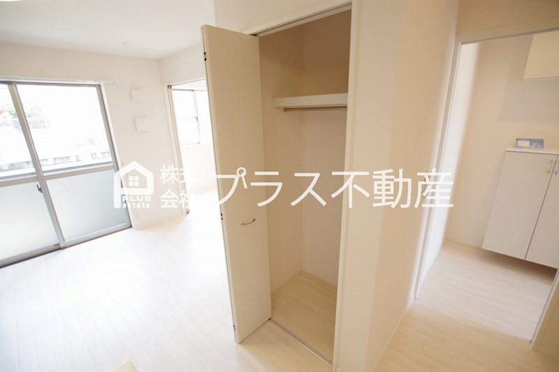 拡大写真:エルガーデン 1階102のその他