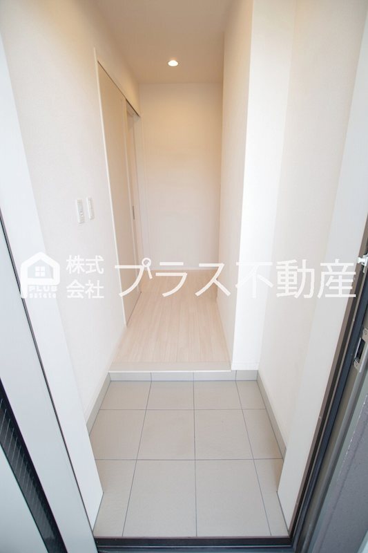 拡大写真:エルガーデン 1階102のその他