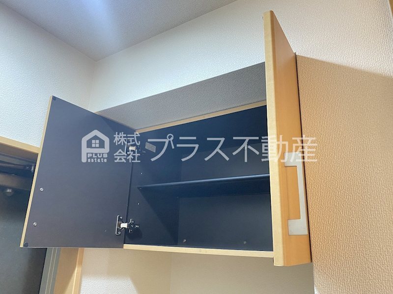 拡大写真：スローハンド壱番館 2階201のその他