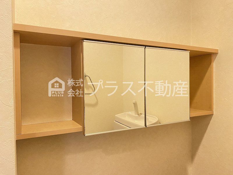 拡大写真：スローハンド壱番館 2階201のその他