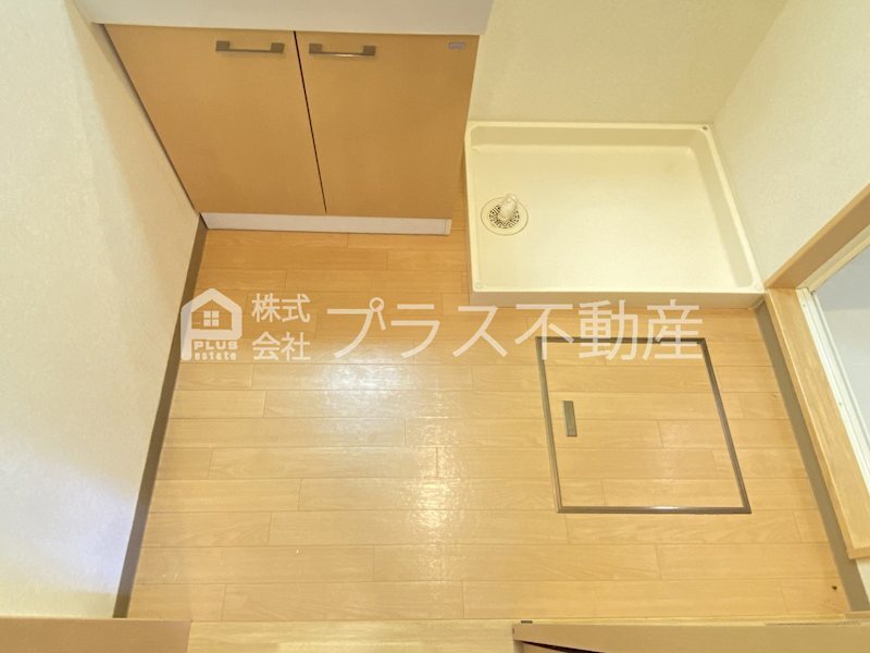 拡大写真：スローハンド壱番館 2階201のその他