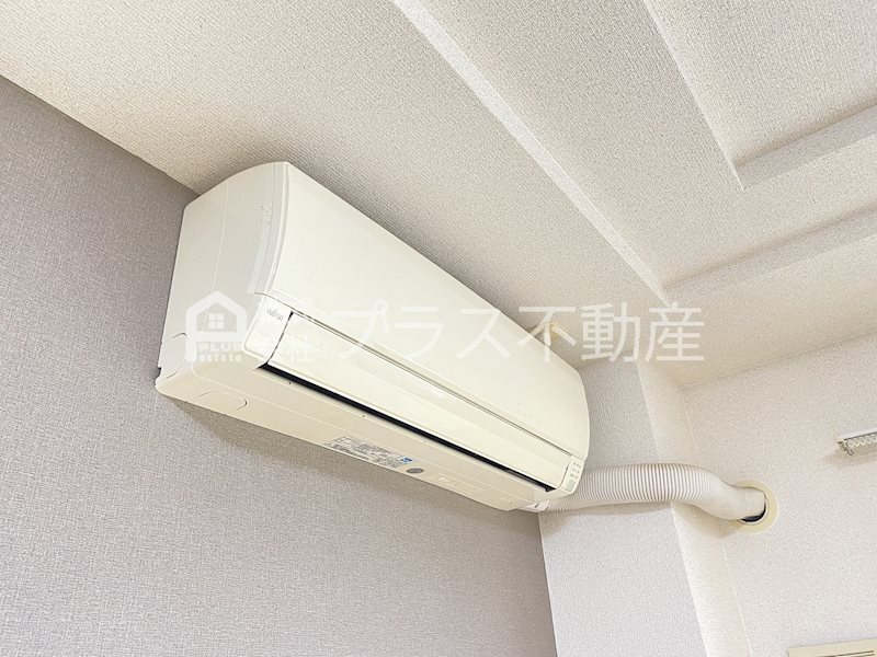 拡大写真:スローハンド弐番館 1階102のその他設備
