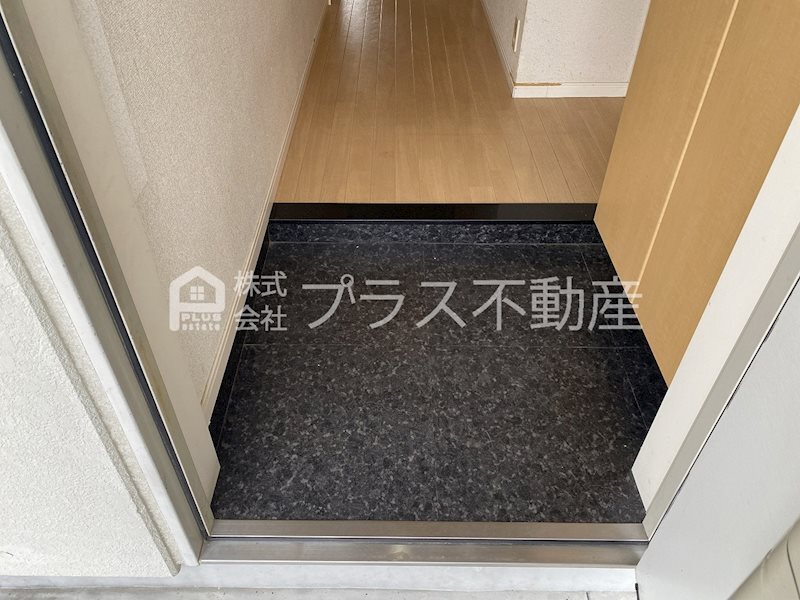 拡大写真:スローハンド弐番館 1階102のその他