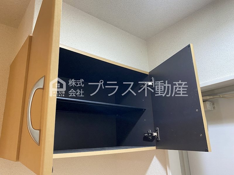 拡大写真:スローハンド弐番館 1階102のその他