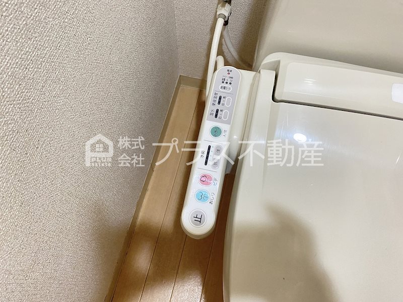 拡大写真:スローハンド弐番館 1階102のその他