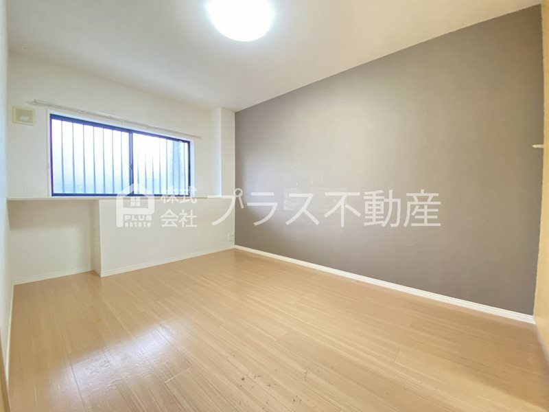 拡大写真:スローハンド弐番館 1階102のその他部屋・スペース