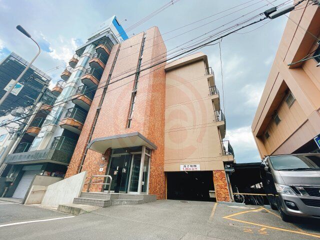 ホームメイト ウインズコート高井田 物件情報 大阪府東大阪市